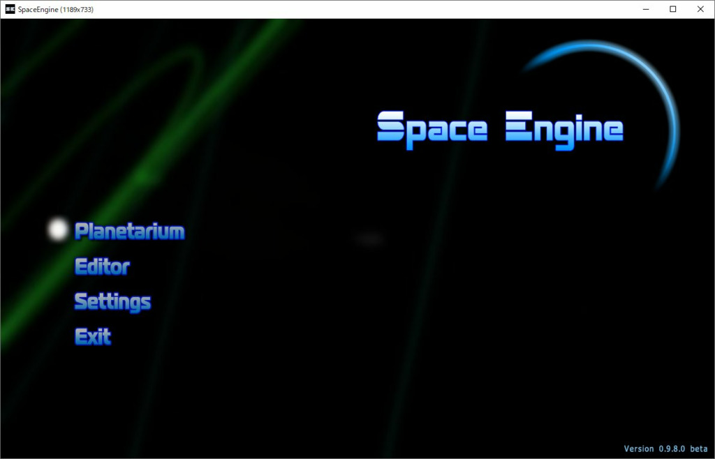 SpaceEnginFree2