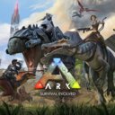 【PS4 ARK】パンダ鯖