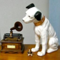 MY VINTAGE AUDIO