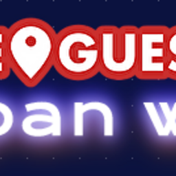 Geoguessr Japan Wiki* 掲示板