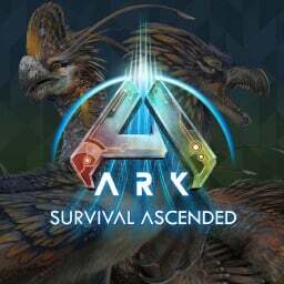 NEOパンダ鯖 ARK ASA