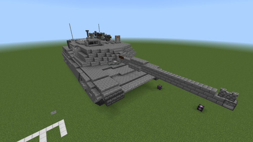 ## M10A2ウルフパック1