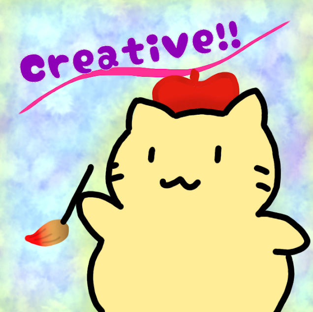 創作コミュニティ