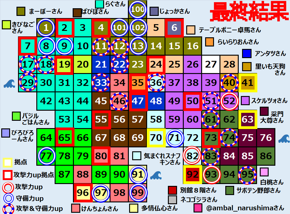 マップ