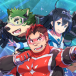 ライブ・ア・ヒーロー！