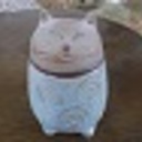 猫の談話室
