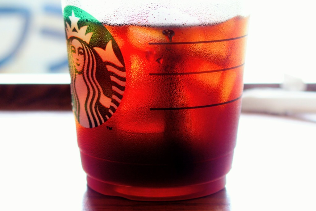 コールドブリュー