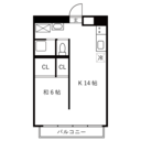 303号室