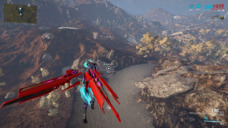 Waypoint画像は上から待機地点A、待機地点B、ドローン出現地点です2