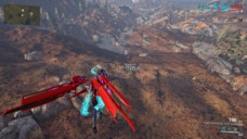 Waypoint画像は上から待機地点A、待機地点B、ドローン出現地点です3