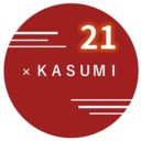 【21卒】×KASUMI 掲示板
