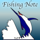 釣果ノートの掲示板